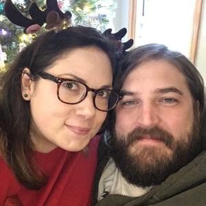 Meet your Posher, Brad